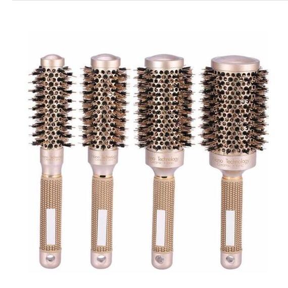 Professional Hair Brush Professional Hair Brush